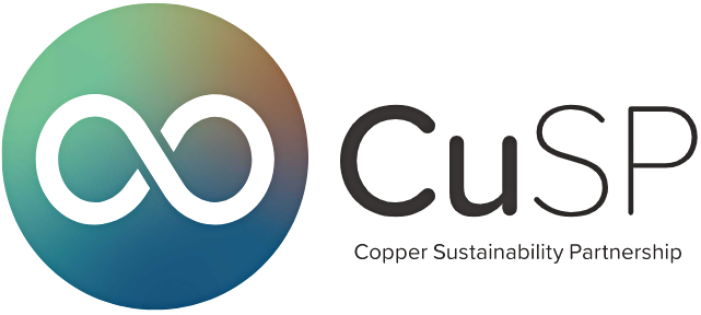 Copper Sustainability Partnership – CuSP